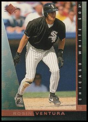 46 Robin Ventura